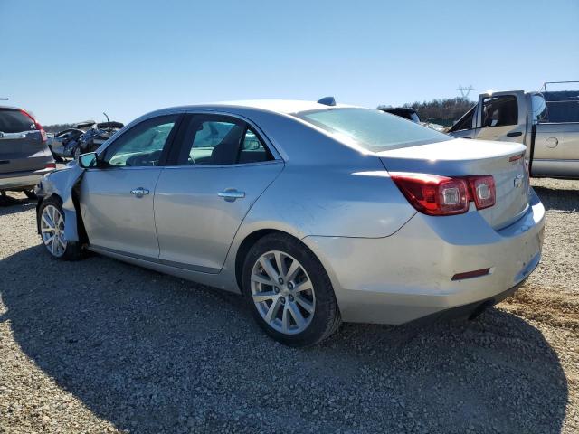 Изображение 2 2013 CHEVROLET MALIBU LTZ 2013 с VIN 1G11H5SA2DF321307