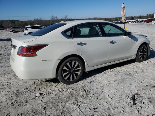 Image 3 of 2015 NISSAN ALTIMA 2.5 2015 with VIN 1N4AL3AP2FC152447