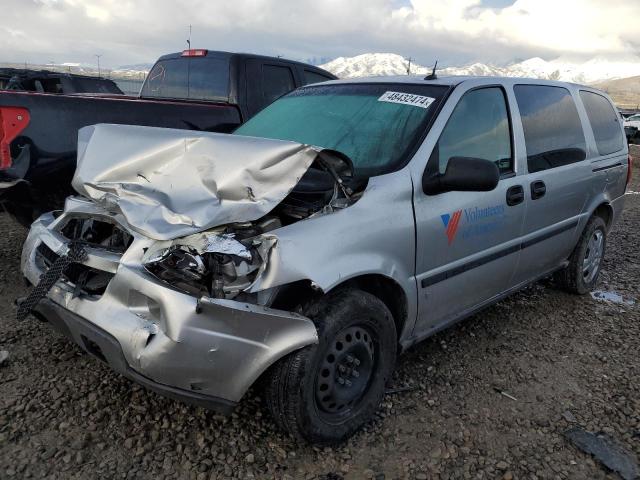 2006 CHEVROLET UPLANDER LS 2006 image