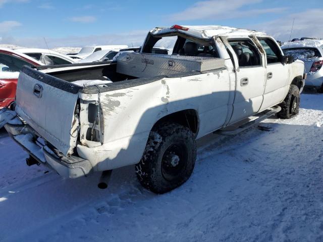 Изображение 3 2005 CHEVROLET SILVERADO K2500 HEAVY DUTY 2005 с VIN 1GCHK23U85F970268