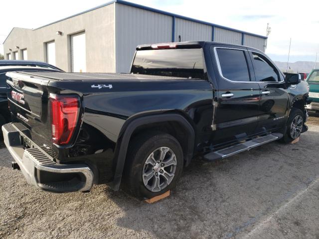 Obraz 3 z 2024 GMC SIERRA K1500 SLT 2024 z VIN 3GTUUDE89RG163816