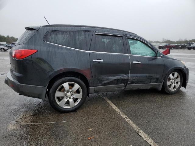 Image 3 of 2012 CHEVROLET TRAVERSE LT 2012 with VIN 1GNKVGED3CJ185942
