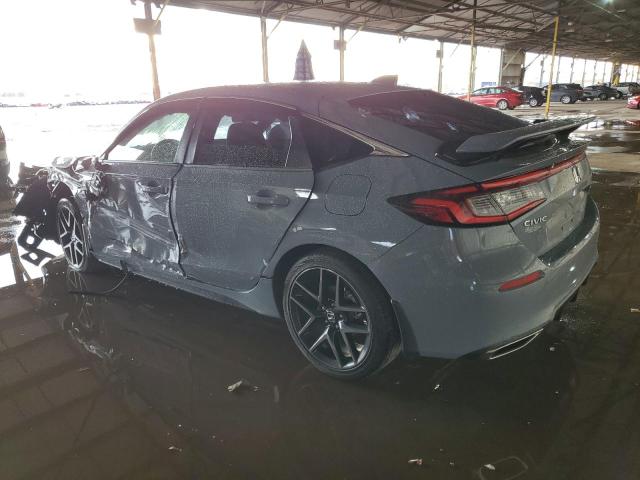 Изображение 2 2022 HONDA CIVIC SPORT TOURING 2022 с VIN 19XFL1H84NE000518