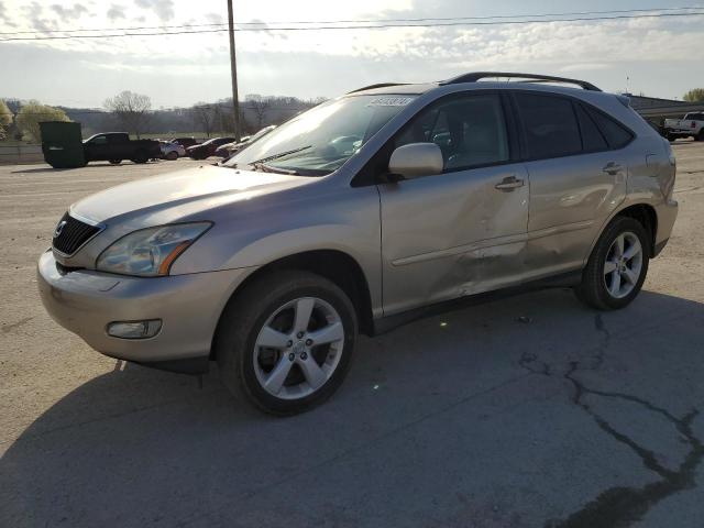 Obraz 1 z 2007 LEXUS RX 350 2007 z VIN 2T2GK31U37C003403