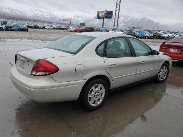 Image 3 of 2007 FORD TAURUS SE 2007 with VIN 1FAHP53U07A118070