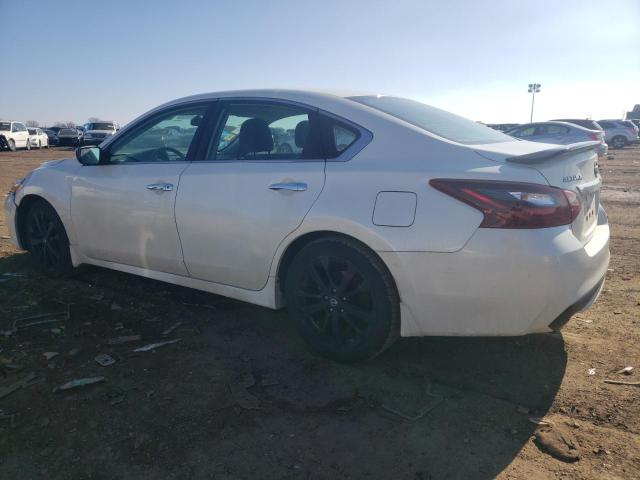 Изображение 2 2017 NISSAN ALTIMA 2.5 2017 с VIN 1N4AL3AP0HC287025