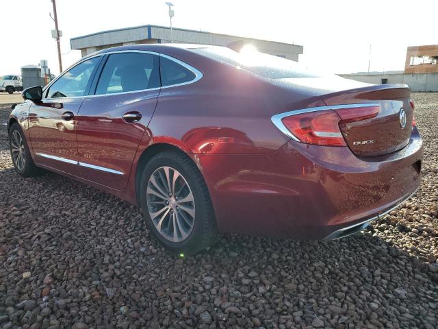 Изображение 2 2017 BUICK LACROSSE ESSENCE 2017 с VIN 1G4ZP5SS3HU165698