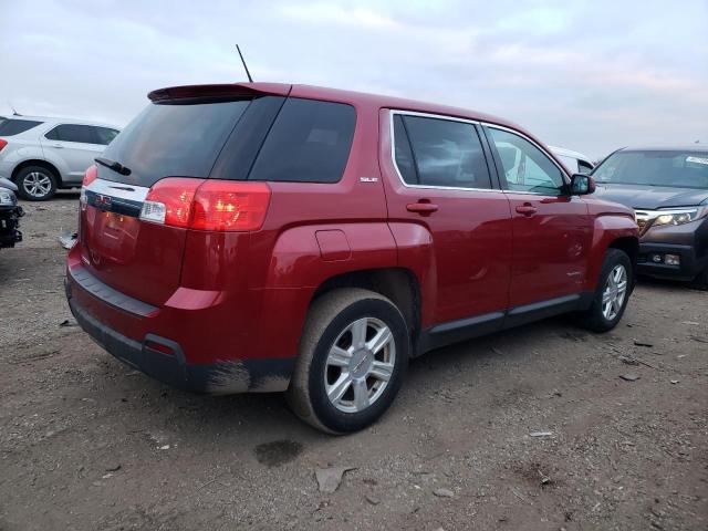 Image 3 of 2014 GMC TERRAIN SLE 2014 with VIN 2GKALMEK1E6256471