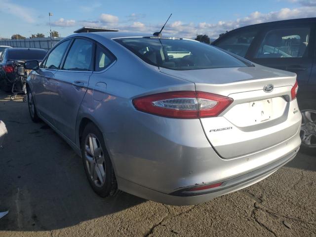 Image 2 of 2013 FORD FUSION SE 2013 with VIN 3FA6P0HR1DR285375