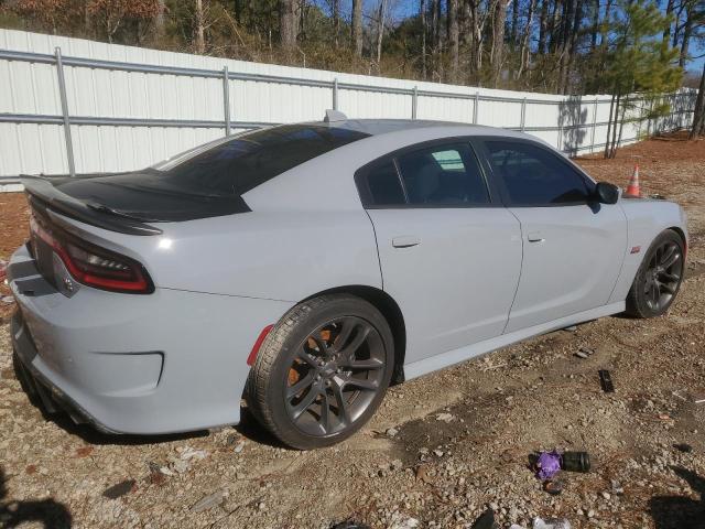 Obraz 3 z 2020 DODGE CHARGER SCAT PACK 2020 z VIN 2C3CDXGJ2LH232340