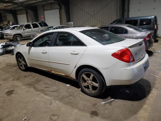 Image 2 of 2007 PONTIAC G6 BASE 2007 with VIN 1G2ZG58N274273707