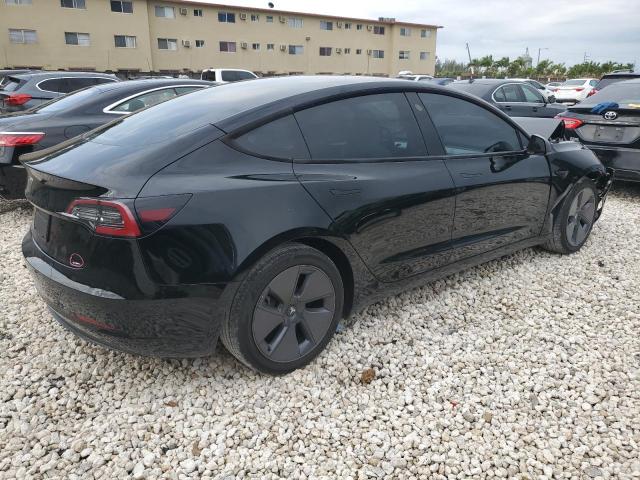 Obraz 3 z 2022 TESLA MODEL 3  2022 z VIN 5YJ3E1EA9NF313062