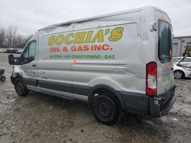 Image 2 of 2017 FORD TRANSIT T-250 2017 with VIN 1FTYR2CG9HKB06198