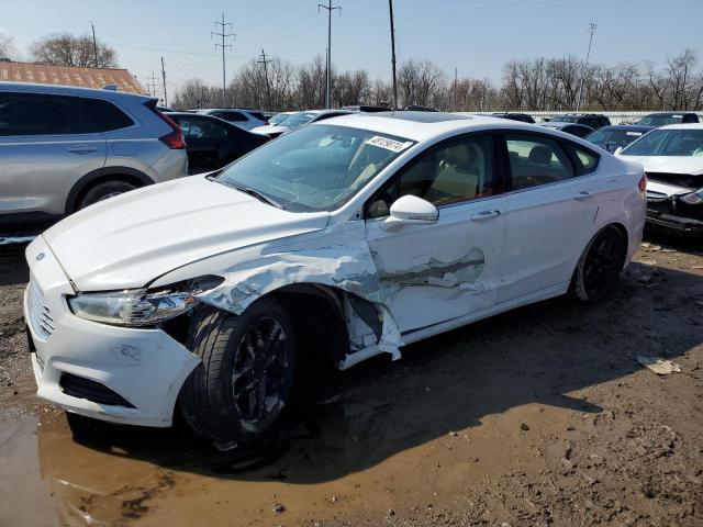2013 FORD FUSION SE 2013 image
