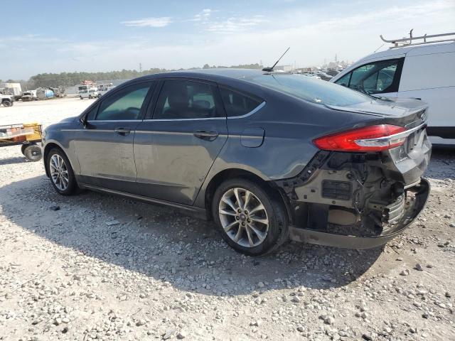 Изображение 2 2017 FORD FUSION SE 2017 с VIN 3FA6P0H73HR217793