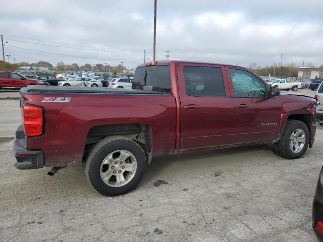 Obraz 3 z 2016 CHEVROLET SILVERADO K1500 LT 2016 z VIN 3GCUKREC2GG297362