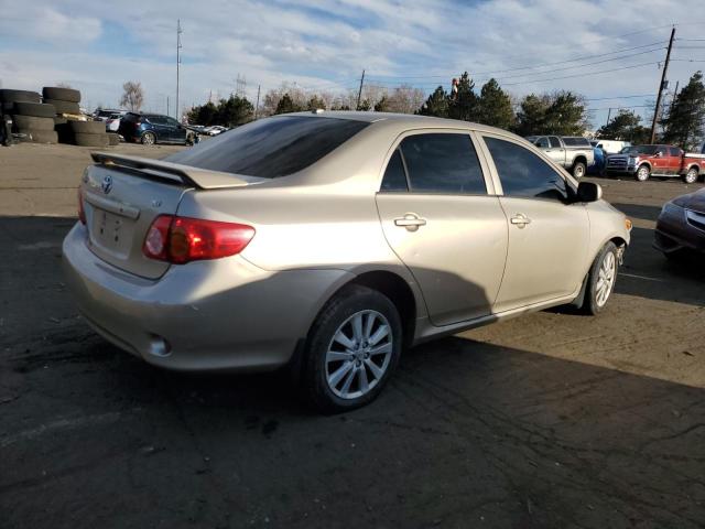 Obraz 3 z 2009 TOYOTA COROLLA BASE 2009 z VIN 1NXBU40E69Z019234
