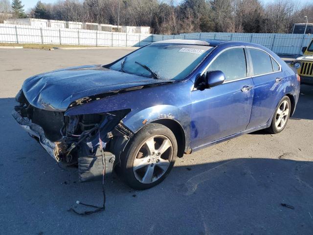 2010 ACURA TSX  2010 image