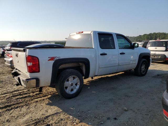Obraz 3 z 2010 CHEVROLET SILVERADO K1500 LT 2010 z VIN 3GCRKSE37AG164665