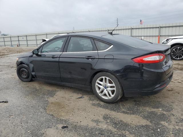 Image 2 of 2015 FORD FUSION SE 2015 with VIN 1FA6P0H79F5125846