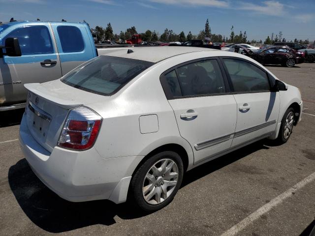 Image 3 of 2012 NISSAN SENTRA 2.0 2012 with VIN 3N1AB6AP8CL671374