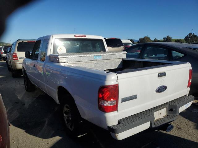 Obraz 2 z 2009 FORD RANGER SUPER CAB 2009 z VIN 1FTYR44E79PA18778