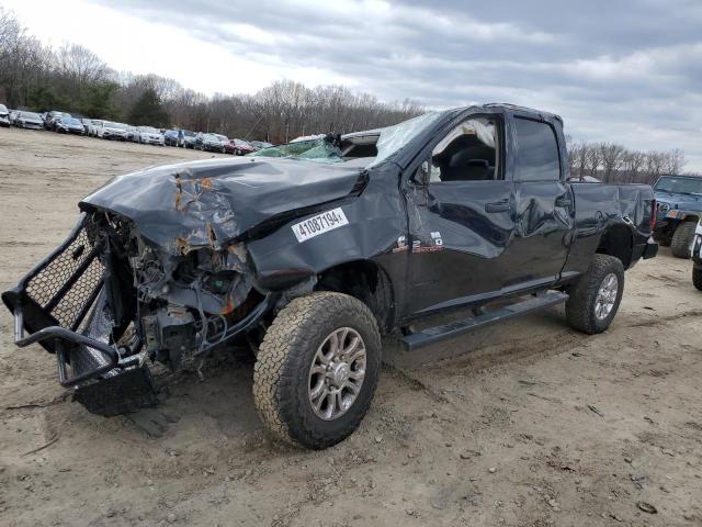 2016 RAM 2500 SLT 2016 image
