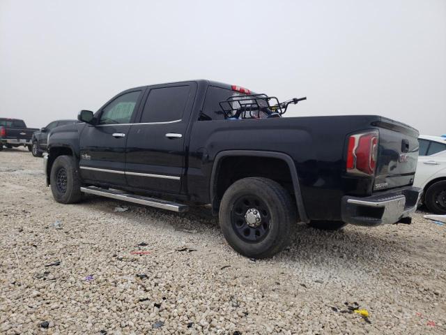Изображение 2 2018 GMC SIERRA C1500 SLT 2018 с VIN 3GTP1NEC7JG540406