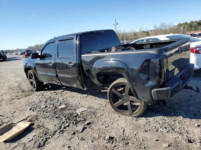 Image 2 of 2008 GMC NEW SIERRA C1500 DENALI 2008 with VIN 2GTEC638X81314577