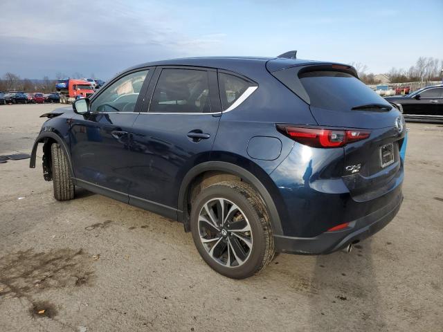 Изображение 2 2022 MAZDA CX-5 PREMIUM 2022 с VIN JM3KFBDM2N1540541