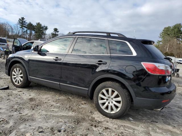 Obraz 2 z 2012 MAZDA CX-9  2012 z VIN JM3TB3BV8C0360324