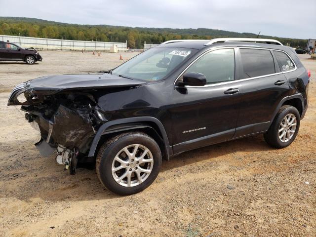 Изображение 2014 JEEP CHEROKEE LATITUDE 2014