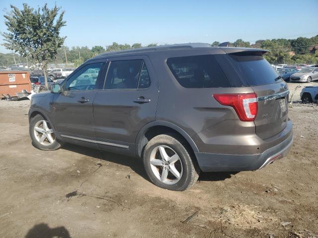 Obraz 2 z 2016 FORD EXPLORER XLT 2016 z VIN 1FM5K8D86GGB14936