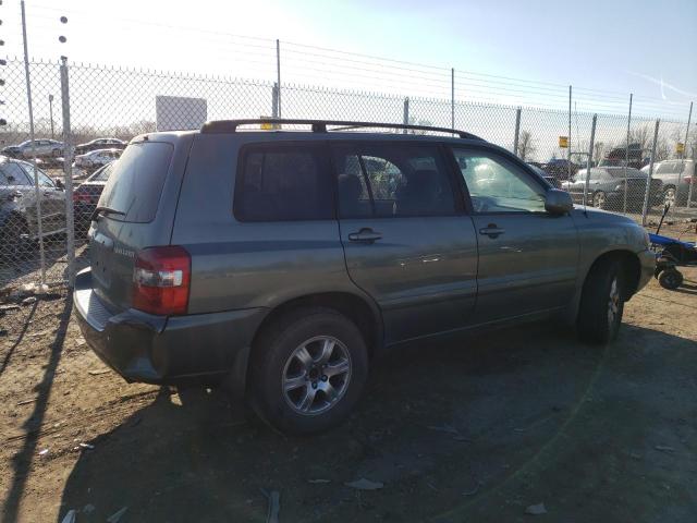 Image 3 of 2006 TOYOTA HIGHLANDER LIMITED 2006 with VIN JTEHP21A760187260