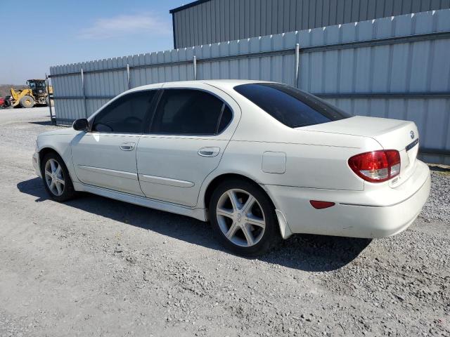 Image 2 of 2004 INFINITI I35  2004 with VIN JNKDA31AX4T205562