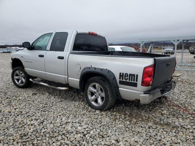 Obraz 2 z 2007 DODGE RAM 1500 ST 2007 z VIN 1D7HU18207S138984