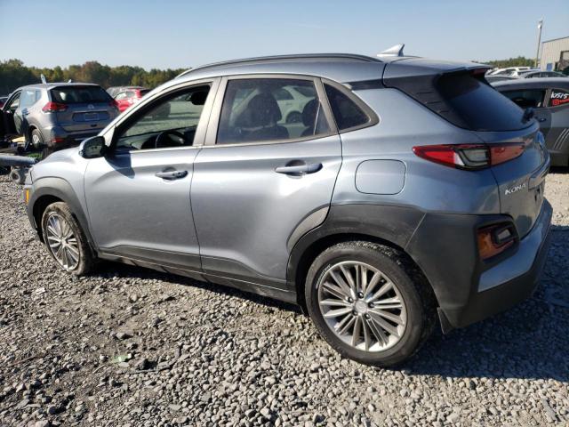 Image 2 of 2020 HYUNDAI KONA SEL PLUS 2020 with VIN KM8K62AA1LU572892