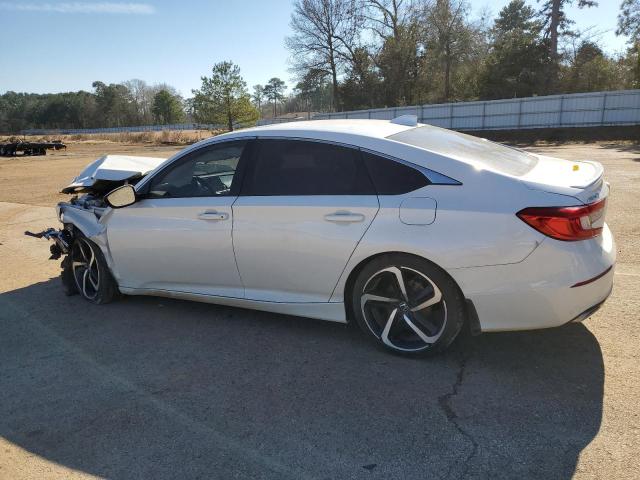 Изображение 2 2019 HONDA ACCORD SPORT 2019 с VIN 1HGCV2F31KA035379