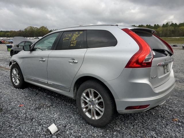 Изображение 2 2014 VOLVO XC60 3.2 2014 с VIN YV4952DL3E2543747