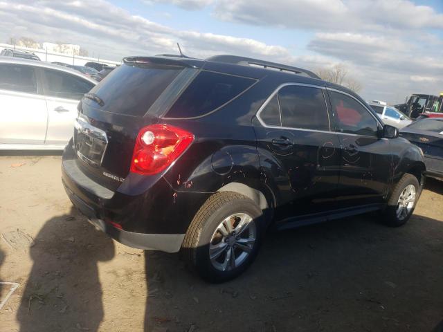 Image 3 of 2010 CHEVROLET EQUINOX LT 2010 with VIN 2CNFLNEW8A6217361