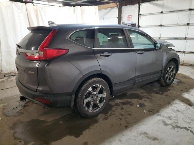 Obraz 3 z 2019 HONDA CR-V EXL 2019 z VIN JHLRW2H87KX008444