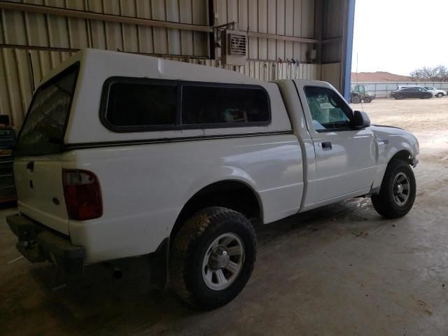 Изображение 3 2008 FORD RANGER  2008 с VIN 1FTYR10D88PA02924