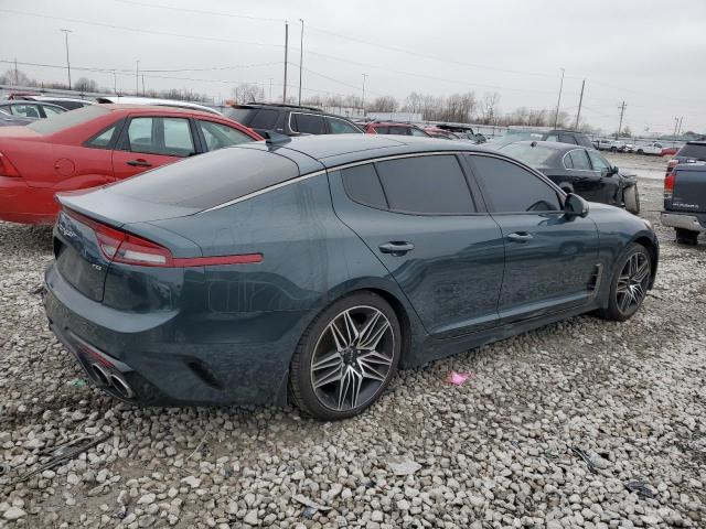 Изображение 3 2023 KIA STINGER GT2 2023 с VIN KNAE55LC8P6126668