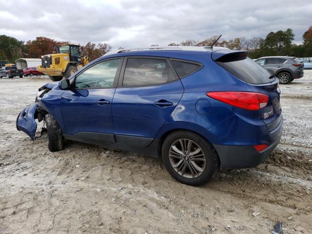 Obraz 2 z 2015 HYUNDAI TUCSON LIMITED 2015 z VIN KM8JU3AG1FU968837