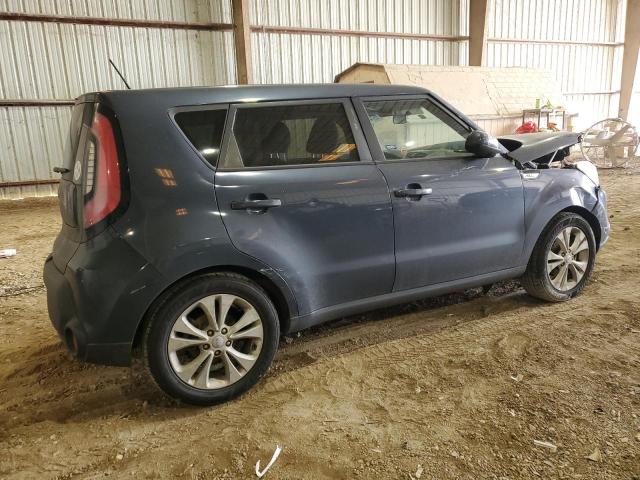 Obraz 3 z 2015 KIA SOUL + 2015 z VIN KNDJP3A57F7151381