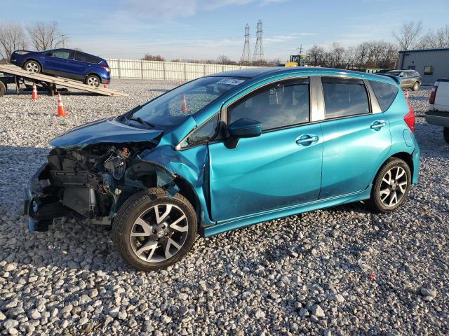 Image 1 of 2015 NISSAN VERSA NOTE S 2015 with VIN 3N1CE2CP1FL354823