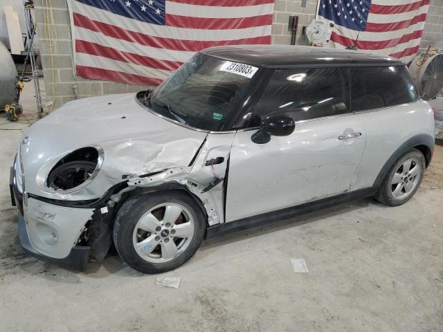 Obraz 1 z 2014 MINI COOPER  2014 z VIN WMWXM5C55ET935508