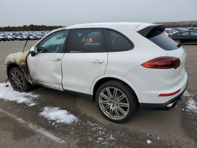 Image 2 of 2018 PORSCHE CAYENNE  2018 with VIN WP1AA2A2XJKA03215