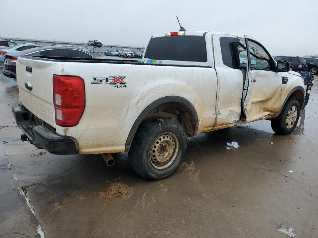 Image 3 of 2021 FORD RANGER XL 2021 with VIN 1FTER1FH1MLD55875