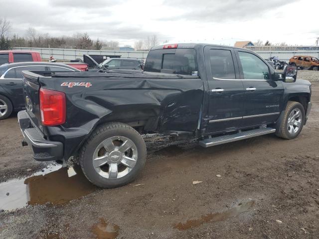 Obraz 3 z 2017 CHEVROLET SILVERADO K1500 LTZ 2017 z VIN 1GCVKSEJ5HZ339390